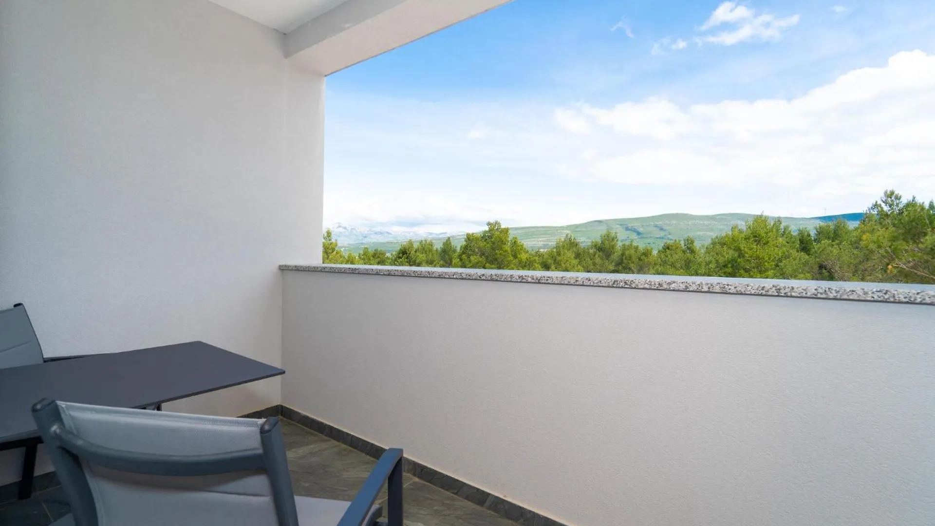 1 Bedroom Stunning Apartment In Pridraga 크로아티아